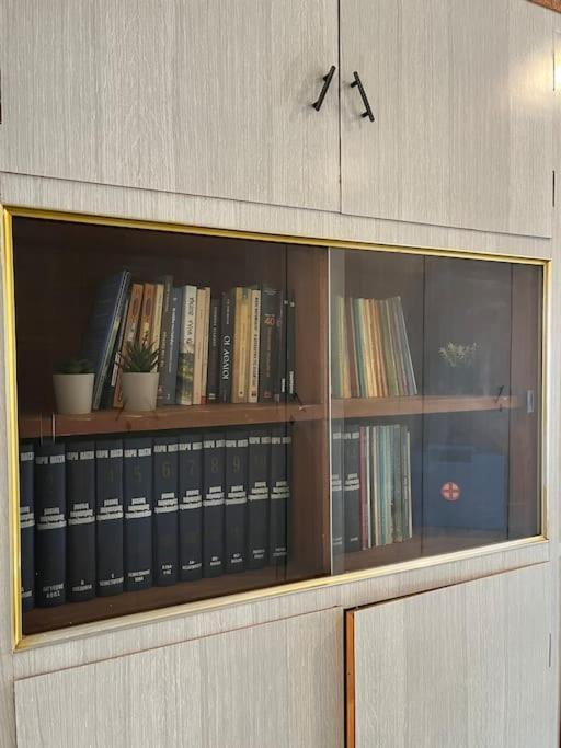 Mary'S Villa Ксанти Екстериор снимка