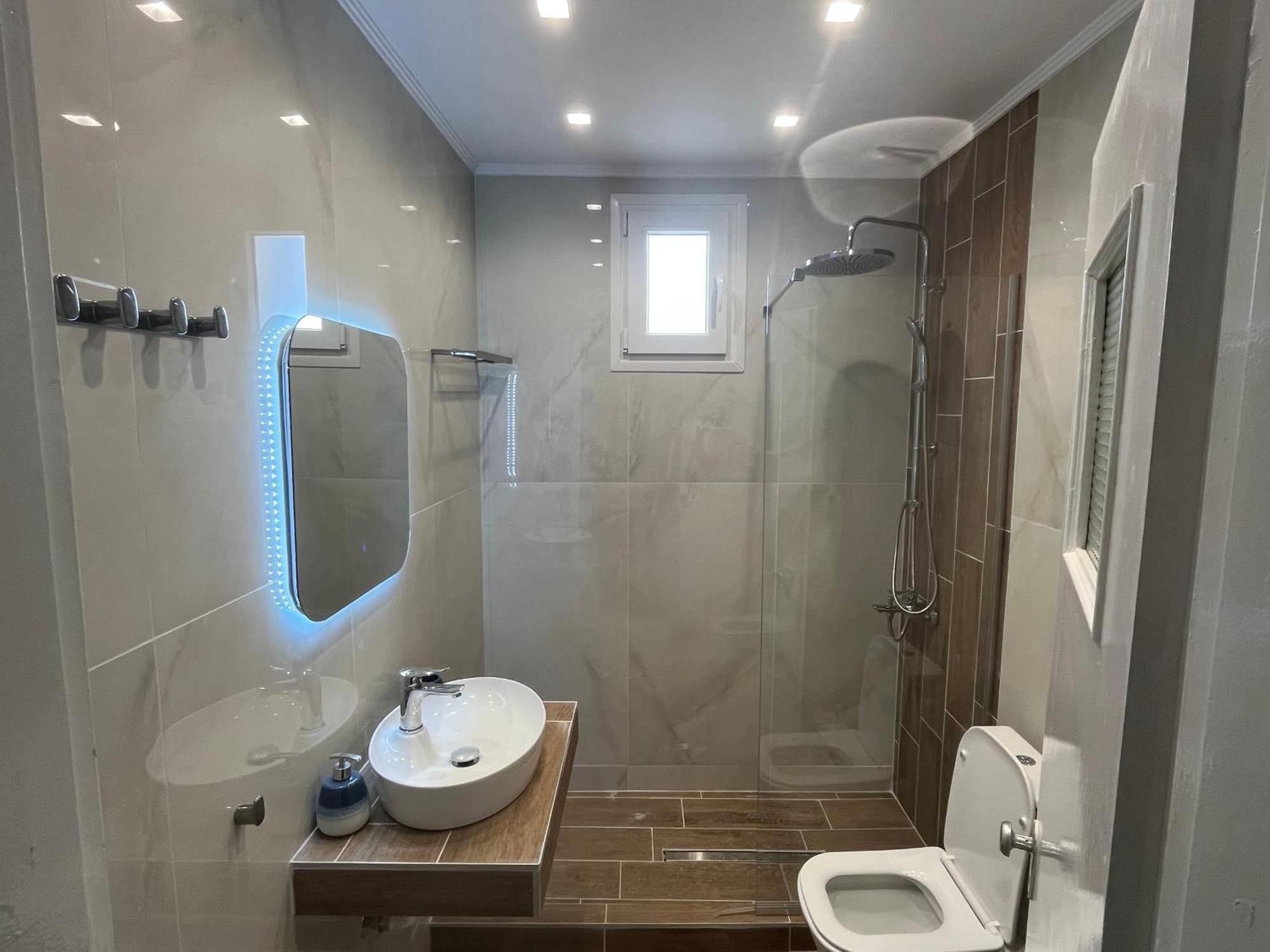Mary'S Villa Ксанти Екстериор снимка